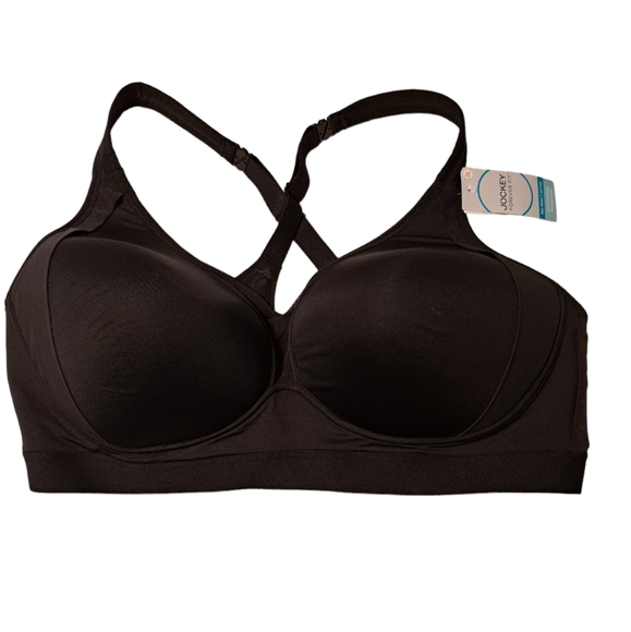 Jockey Forever Fit Bra Size 3XL - Picture 5 of 9